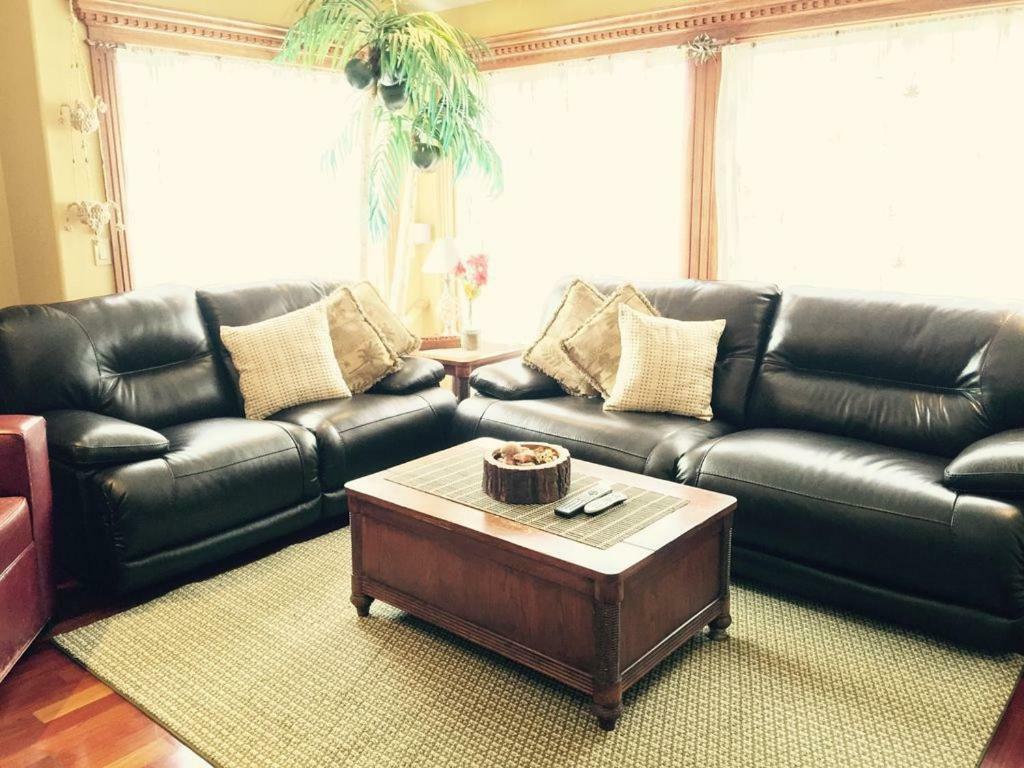 Luxury 5 Bedroom Home Near Sfo San Bruno Exteriér fotografie